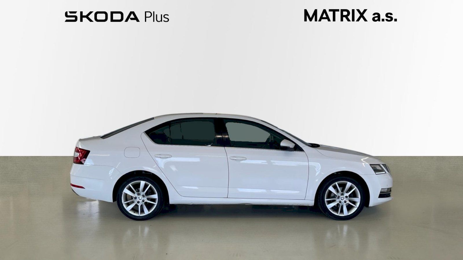 Škoda Octavia, Style 1.6 TDI 85kW - fotka 6