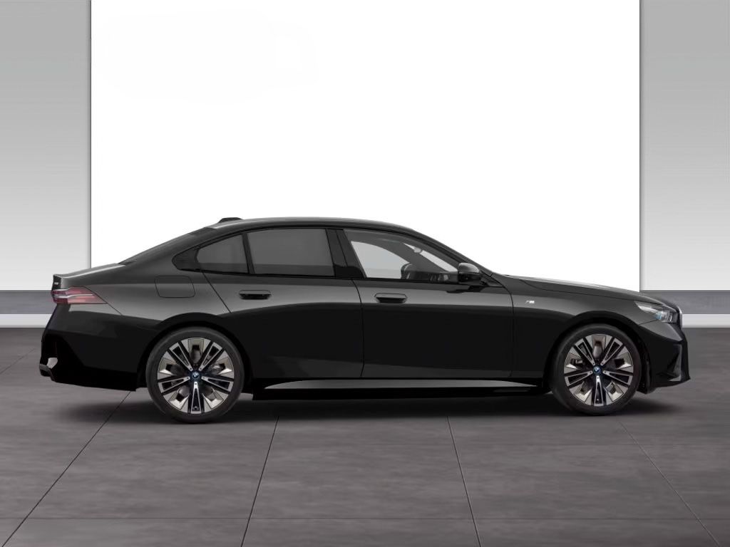 BMW i5, xDrive40 M-Sport HuD 360 Venti - fotka 5