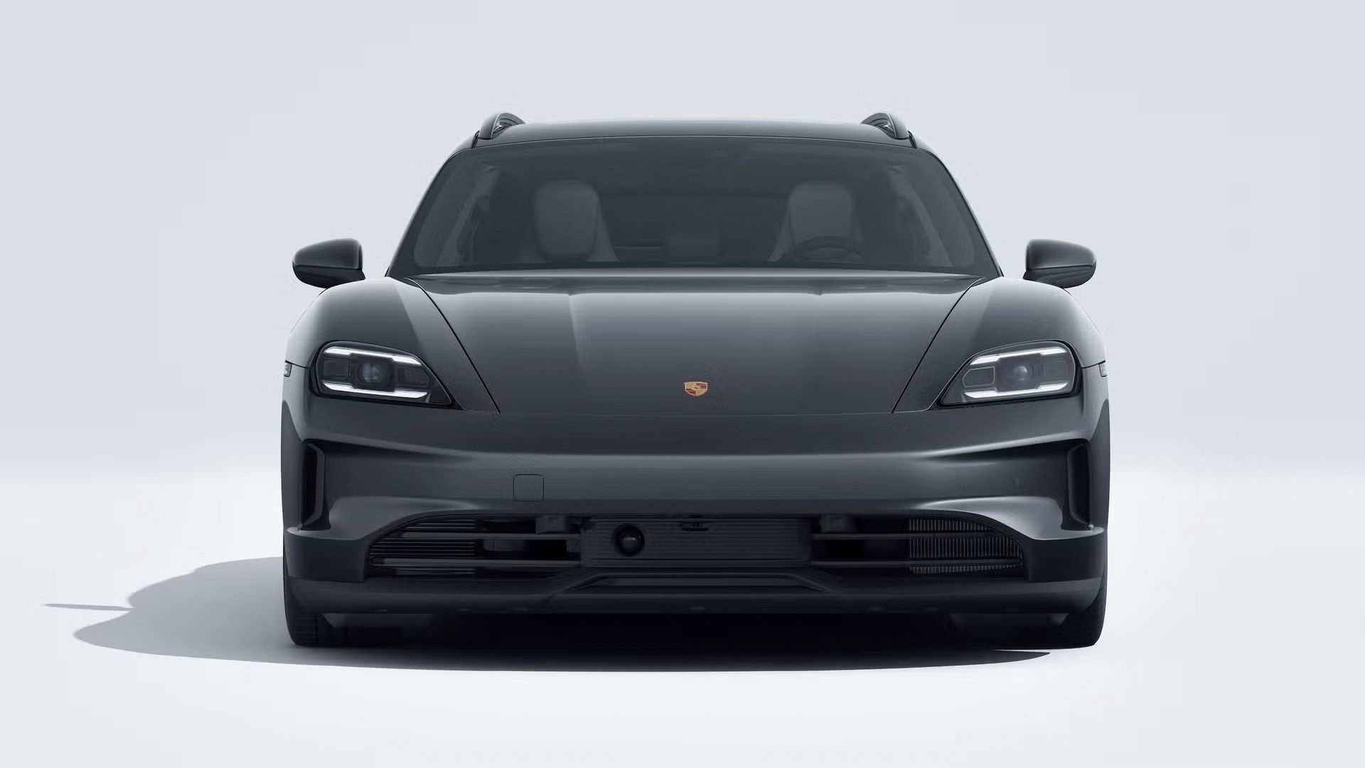 Porsche Taycan, Sport Turismo Pano Matrix BOSE - fotka 2