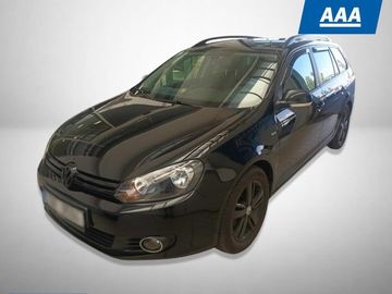 1.6 TDI, Comfortline