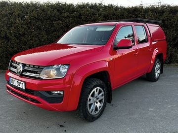 3.0TDi V6 2018 4x4 dílna tažné