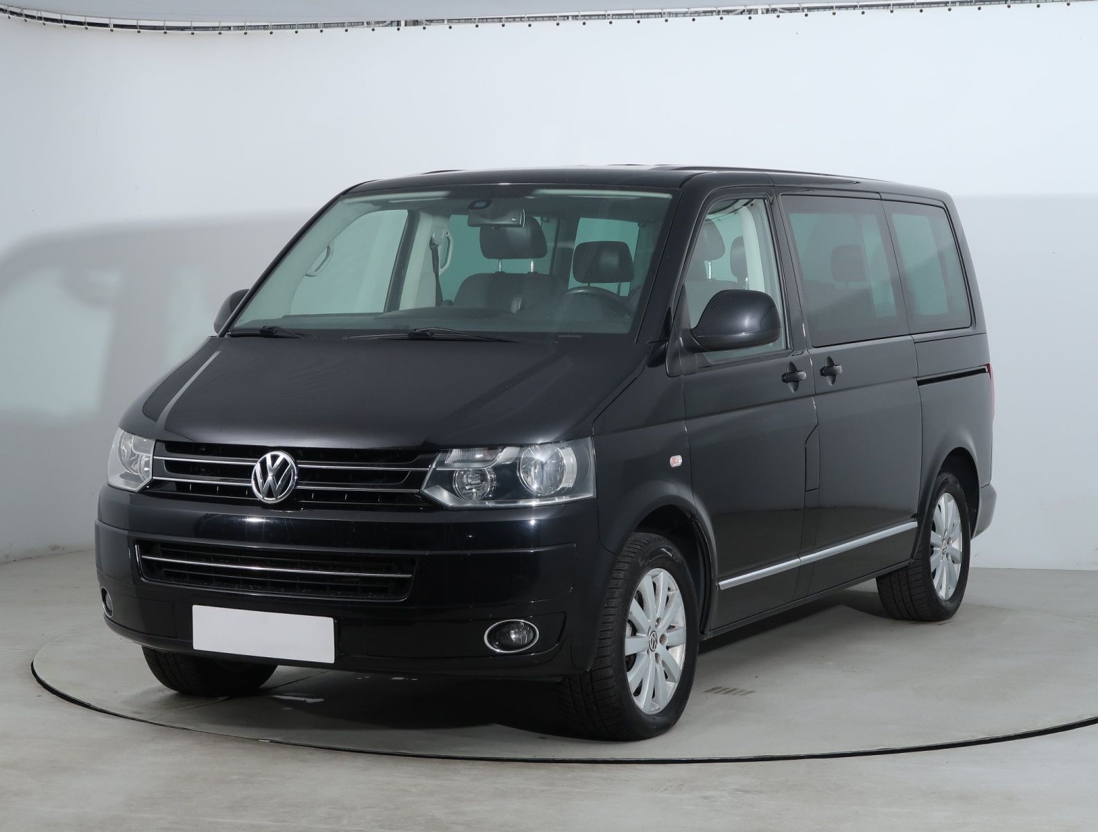 Volkswagen Multivan, 2.0 TDI, Highline, Klima - fotka 3