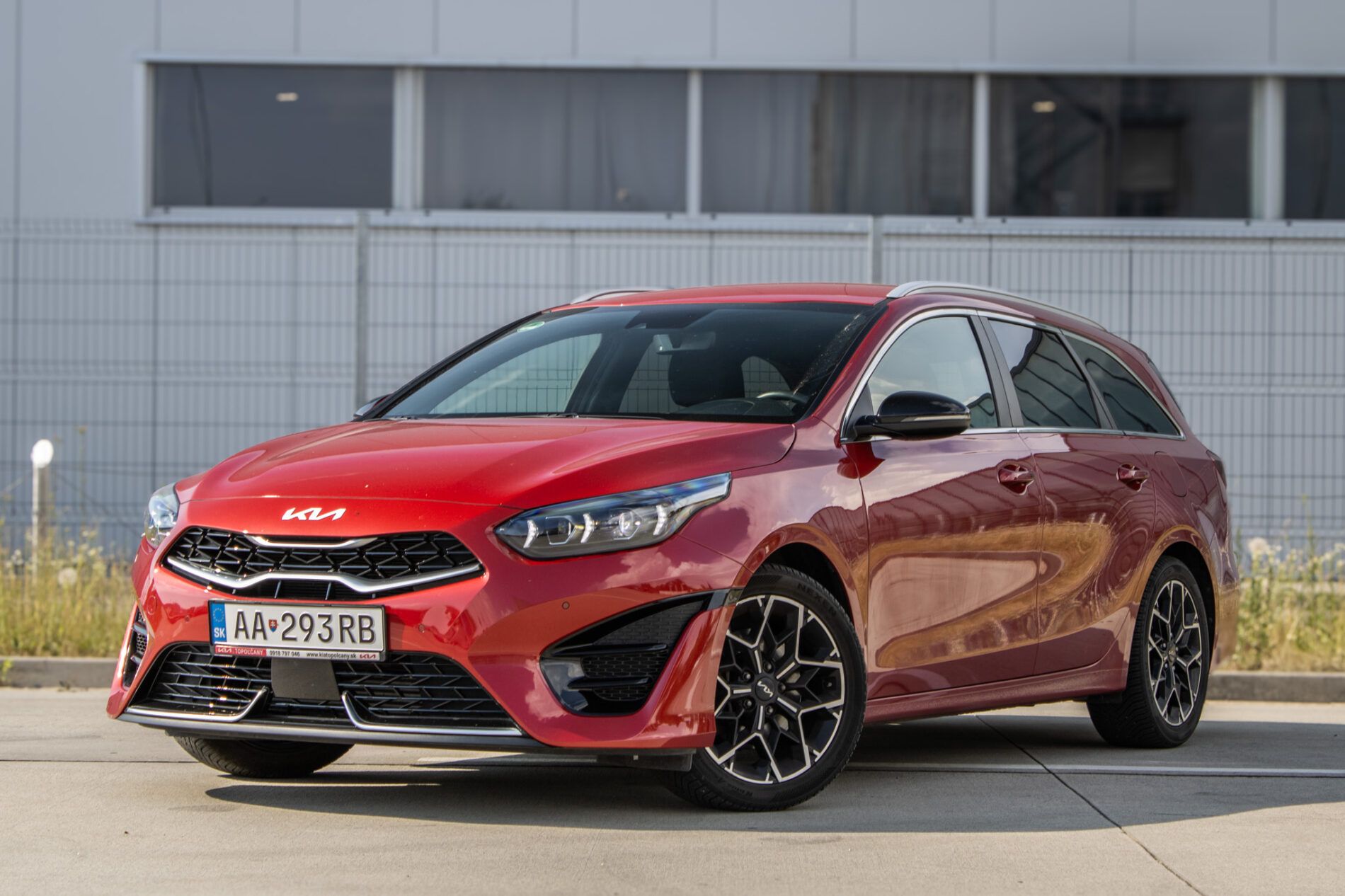 Kia Cee´d
