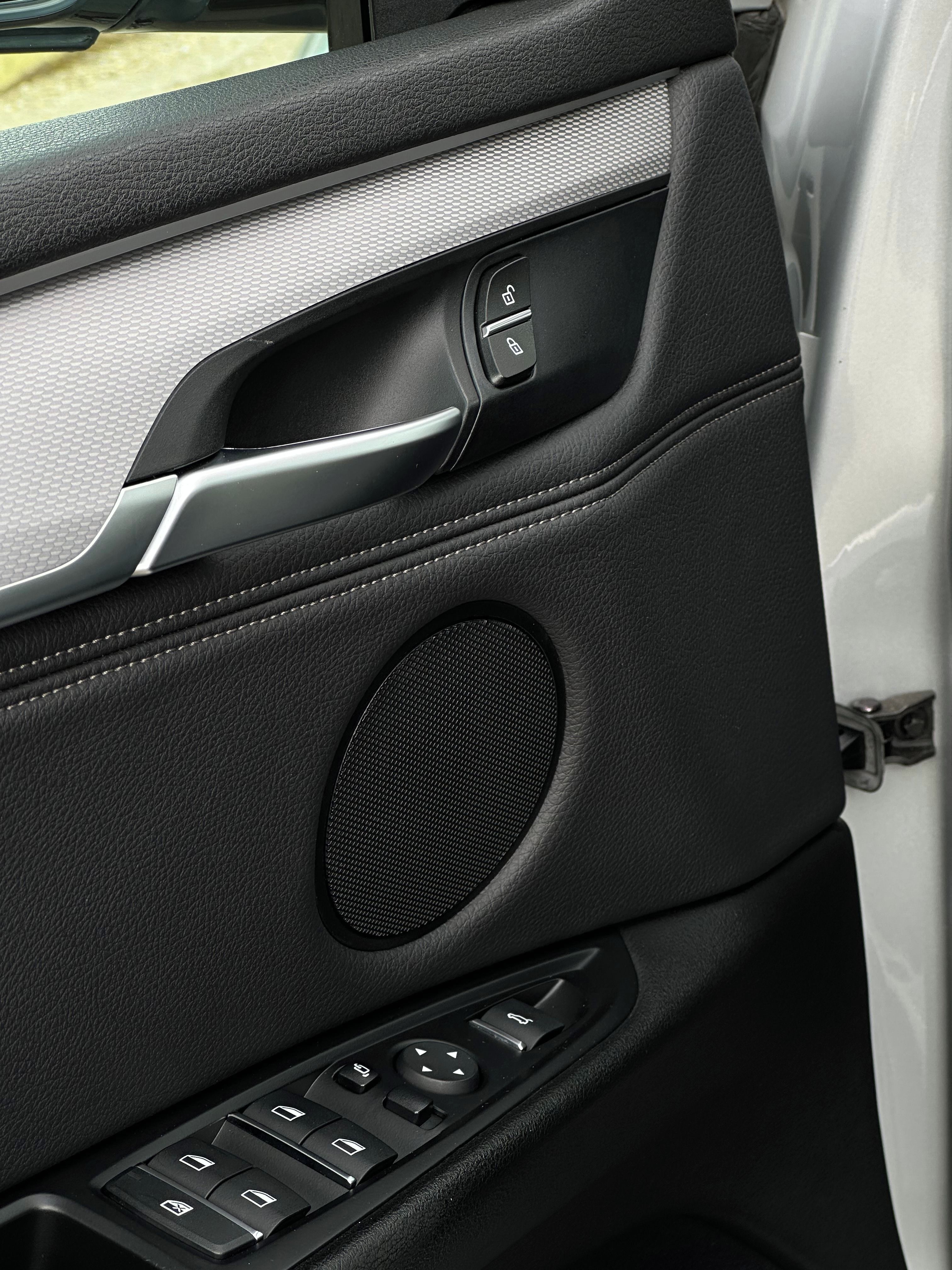 BMW X5 - fotka 4