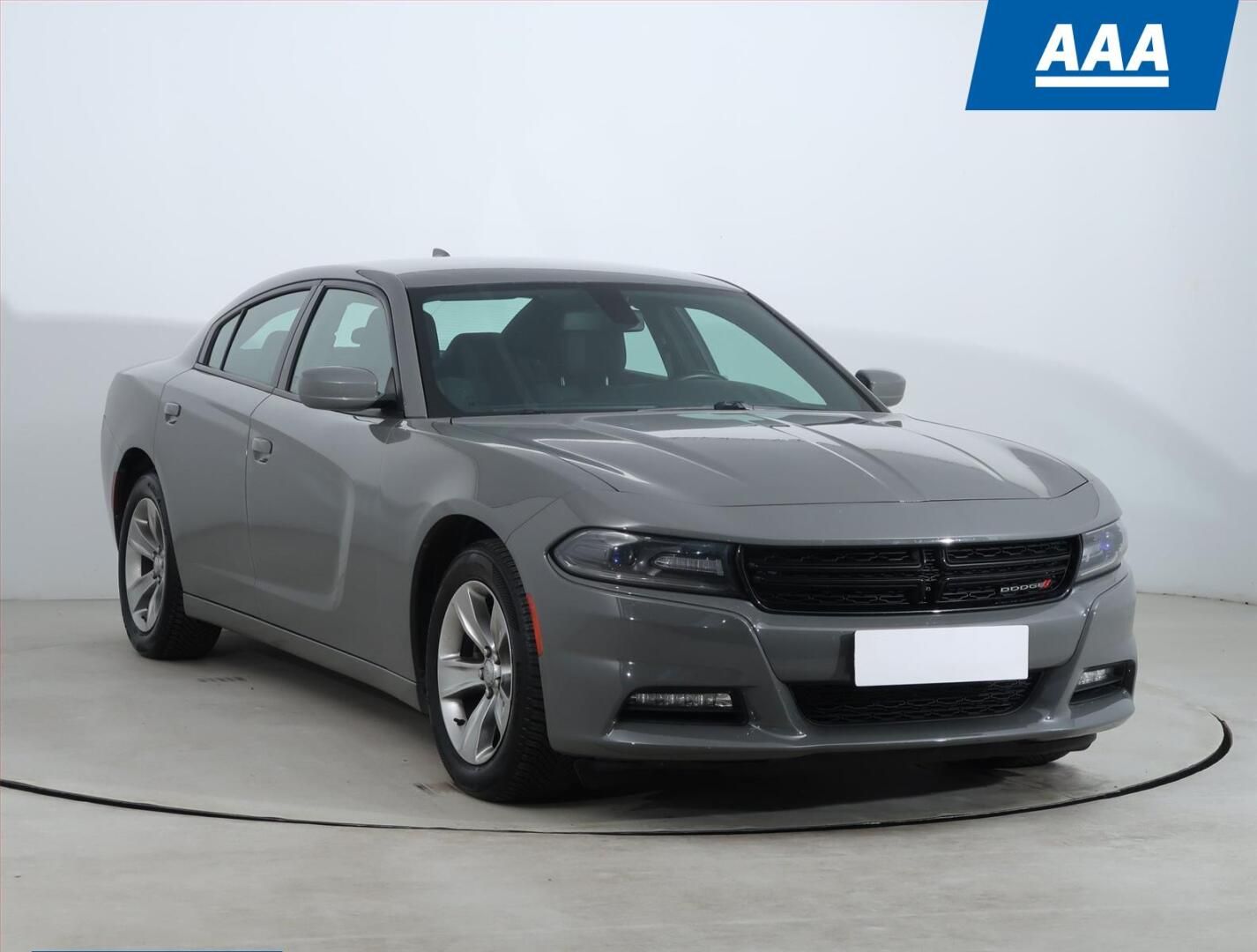 Dodge Charger, 3.6 V6, Automat, Navi