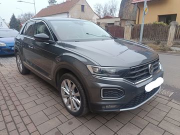 1,6 TDI 85 kw