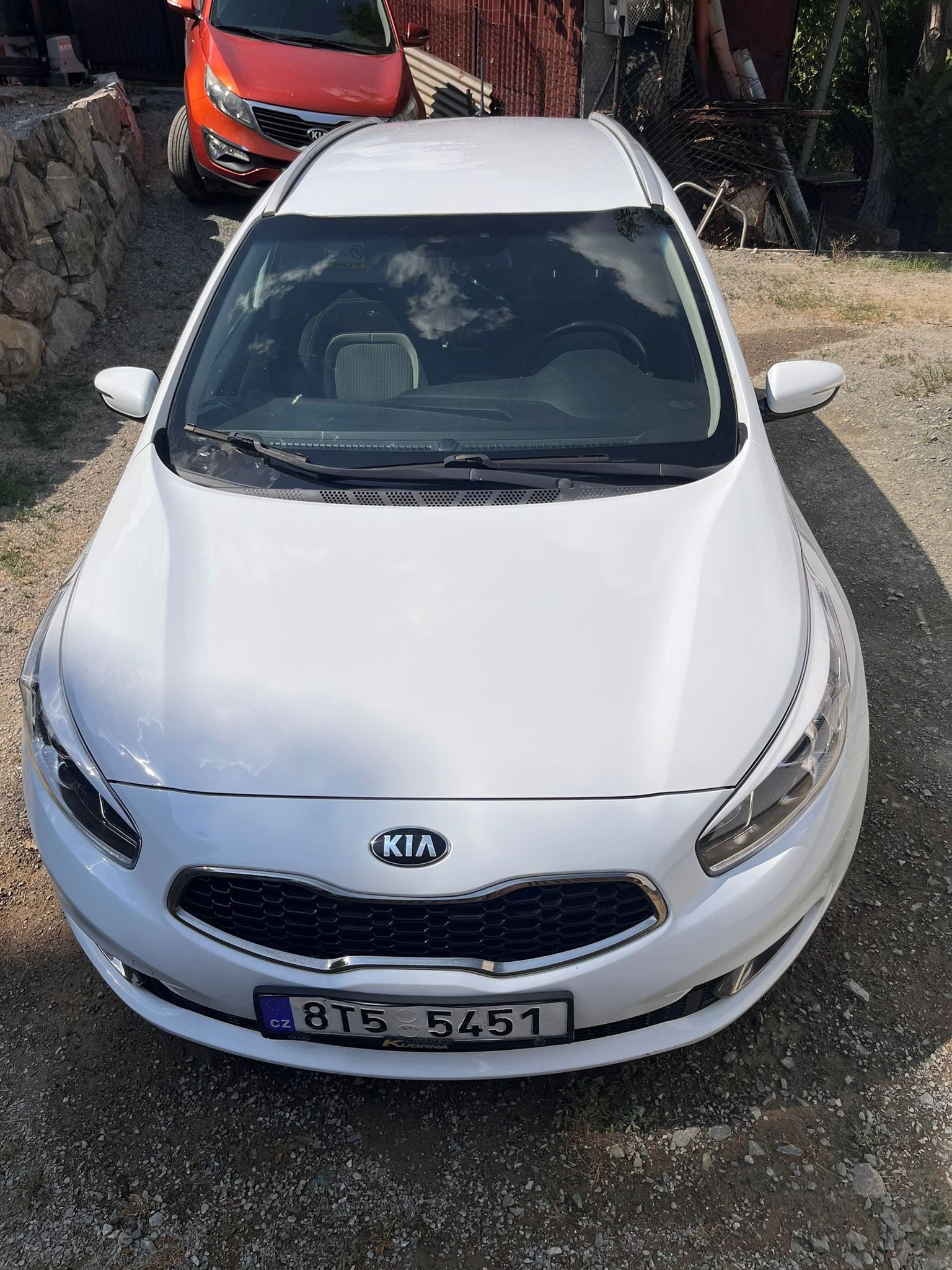 Kia Cee´d, Kia Ceed, 1.6 CRDi, 94 kW - fotka 3