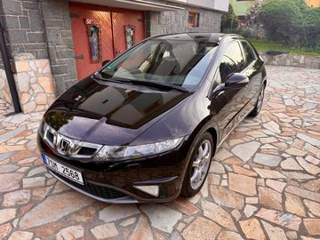 1.8 i-VTEC 103 KW SPORT PANO