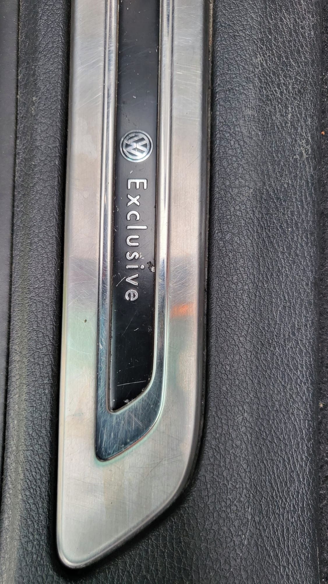 Volkswagen Touareg, Wolkswagen, 3,0 TDI, 180 kW - fotka 3