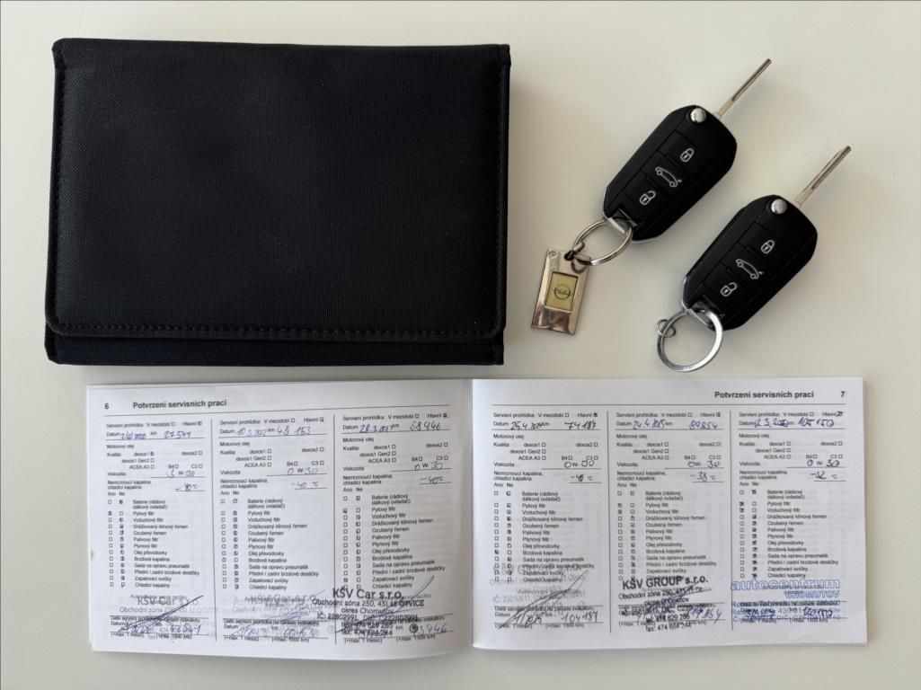 Opel Grandland X, 1,2 - fotka 3