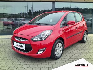 Hyundai ix20, 1.6 CVVT/92kW Trikolor
