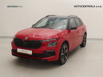 Monte Carlo TSI 1.0 / 85 kW M6