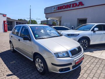 1.4 16V Classic Klima 24.500km