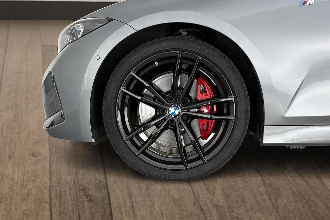 BMW Řada 3, řady 3 | 320d xDrive - fotka 6