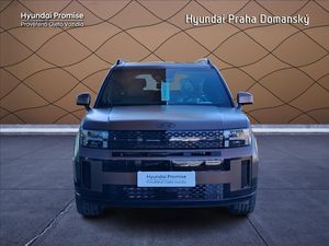 Hyundai Santa Fe, 1,6   HEV,5S,CALLIGRAPHY,PNM