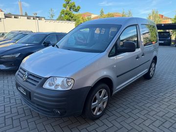 1.4 MPI - LPG - 7 Míst !