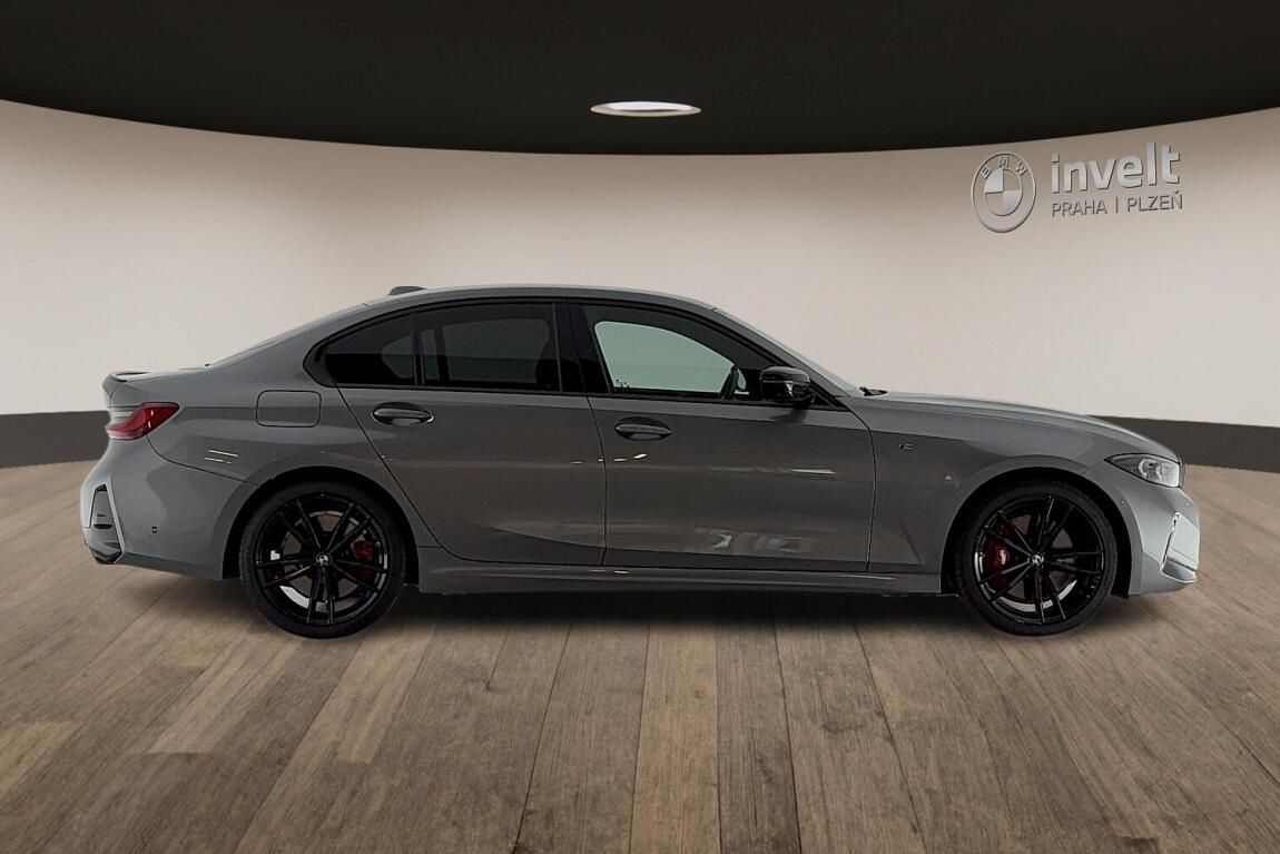BMW Řada 3, řady 3 | 320d xDrive - fotka 2