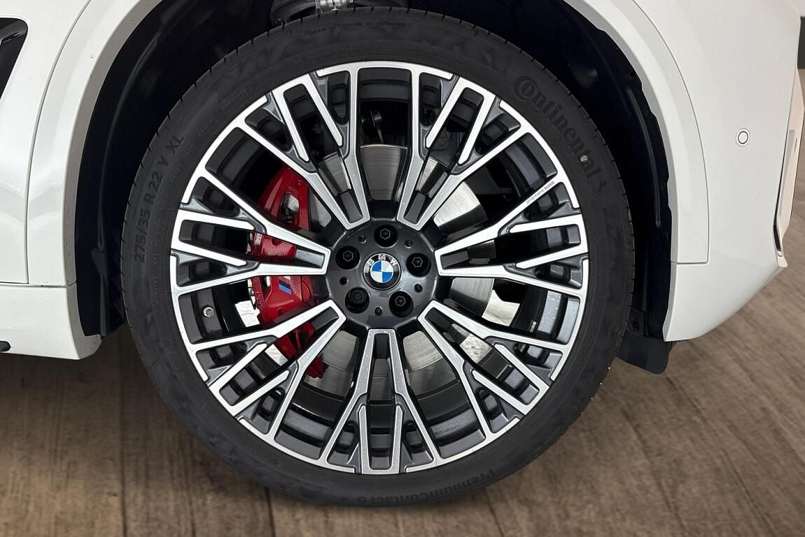 BMW X5, xDrive30d - fotka 5