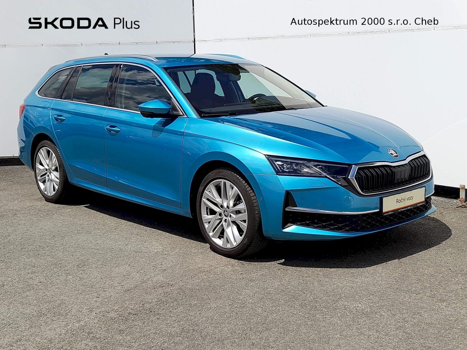 Škoda Octavia, Exclusive Selection 1.5TSI 110 - fotka 6