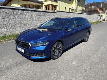 2,0 TDi 4x4 L&K 1. maj nafta