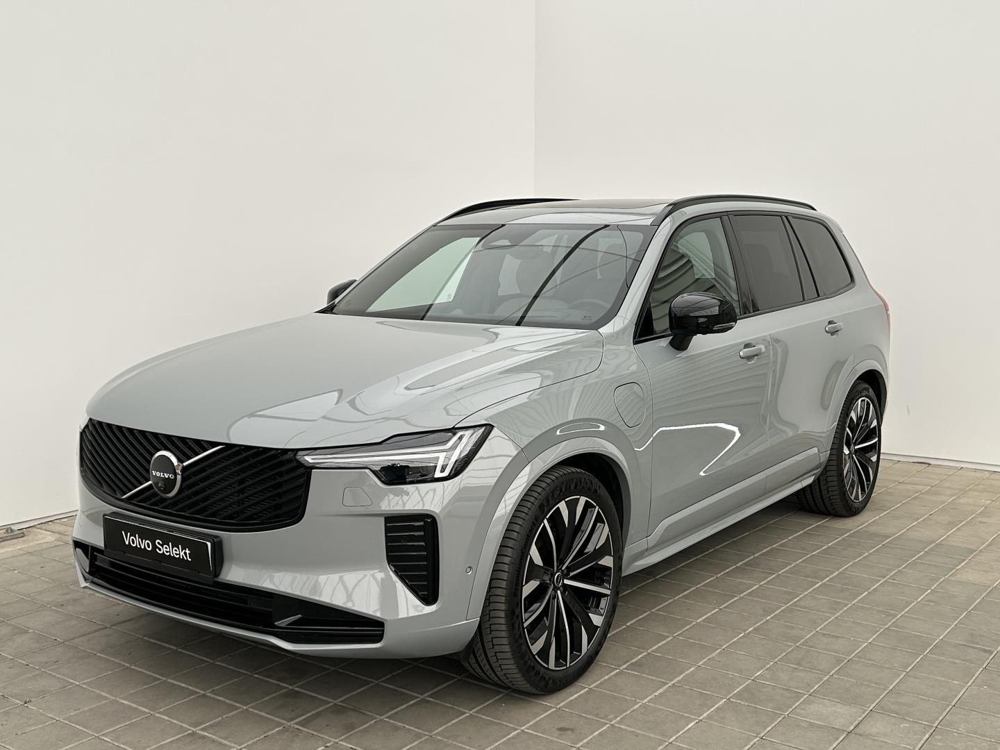 Volvo XC90, 2.0T8 AWD 335kW 4x4  ULTRA DAR