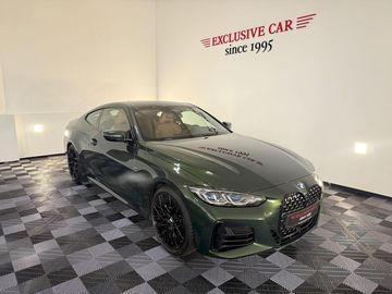 440ix Indiv. M-Sport Laser