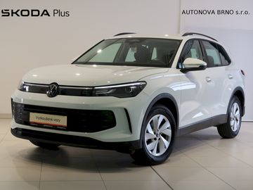 1.5 TSi 96kW DSG Life