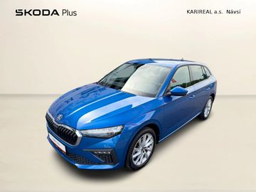TSI 1.0/85kW Top Selection