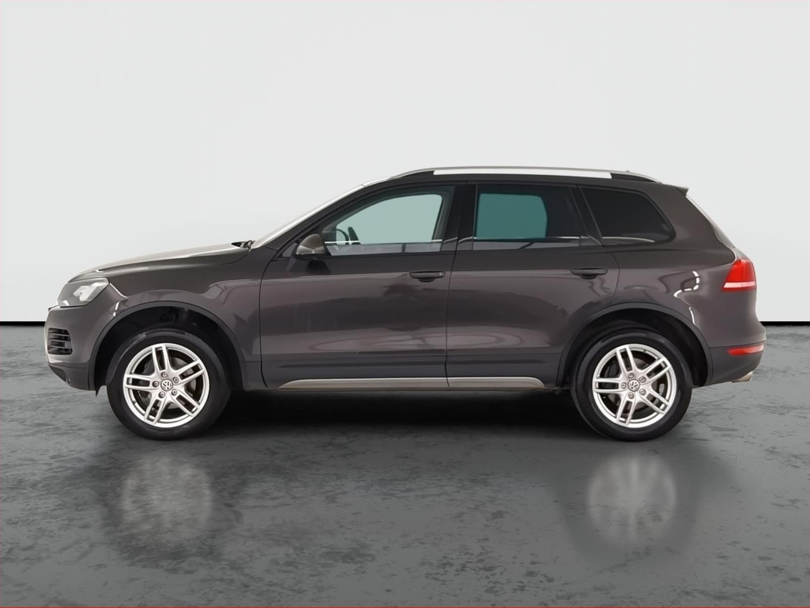 Volkswagen Touareg, 3.0 TDI, Exclusive, 4X4 - fotka 3