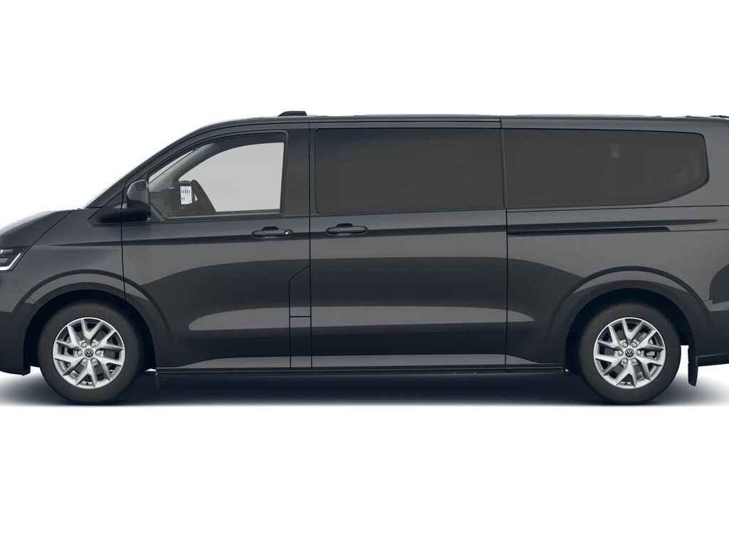 Volkswagen Caravelle, 2,0 TDI 125 kW 8AUT 4MOT - fotka 2