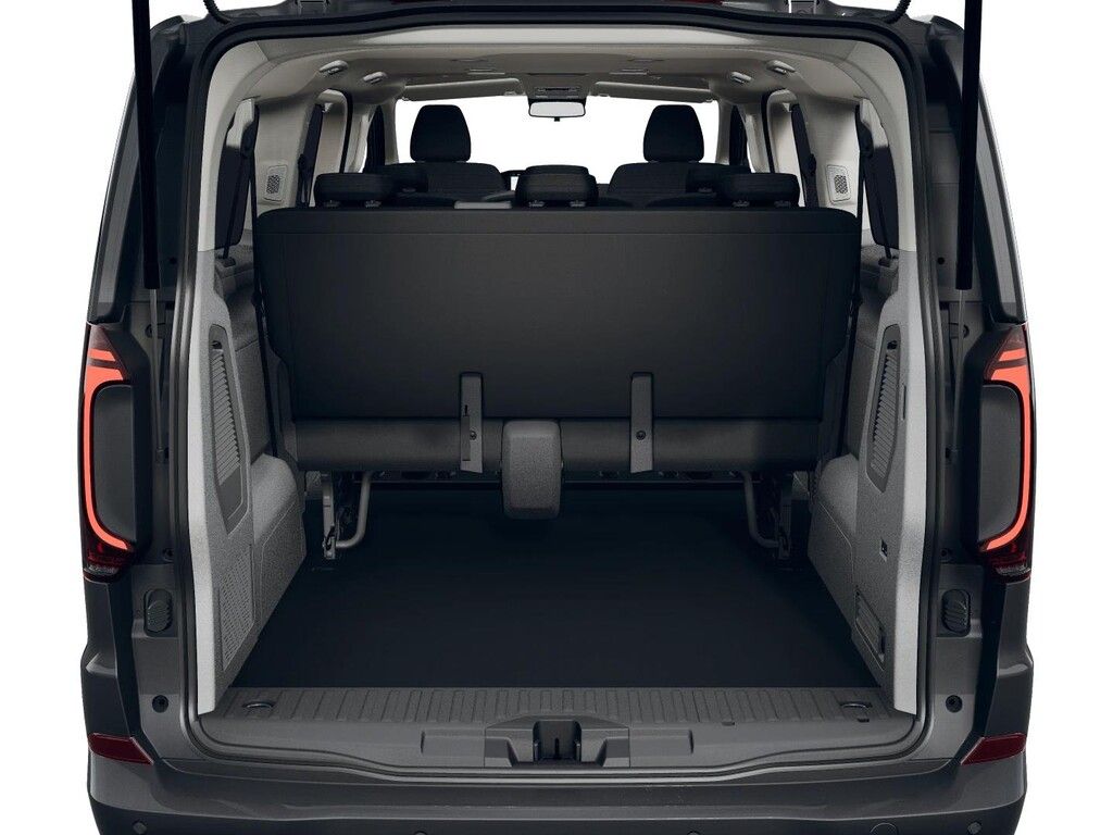 Volkswagen Caravelle, 2,0 TDI 125 kW 8AUT 4MOT - fotka 4