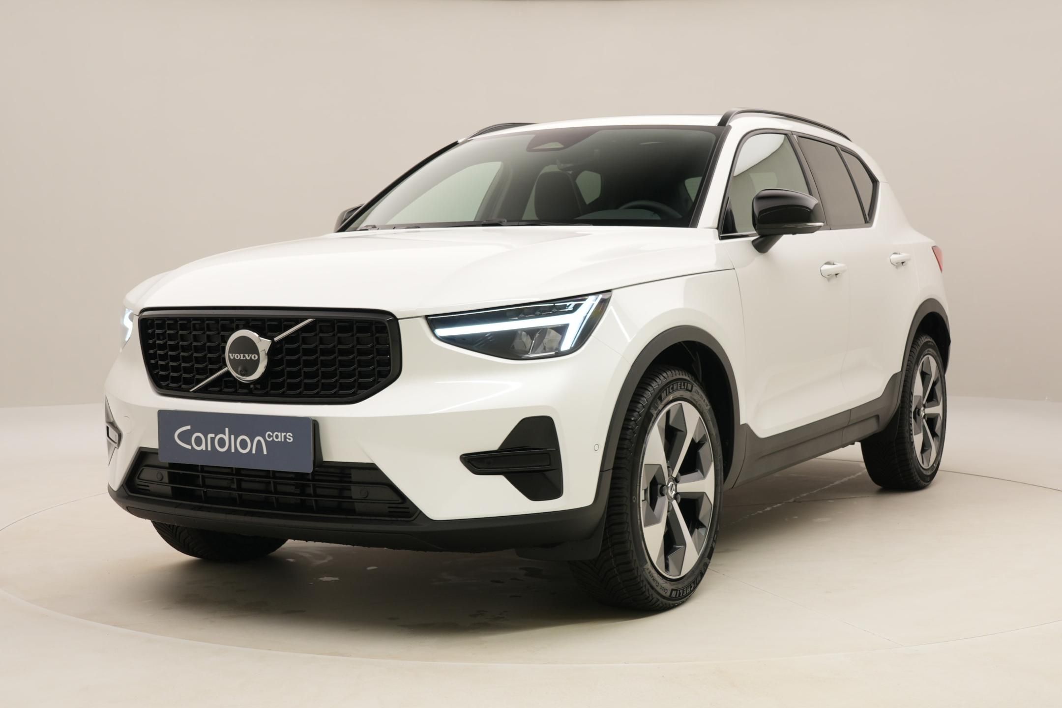 Volvo XC40, B3 AUT DARK ULTRA