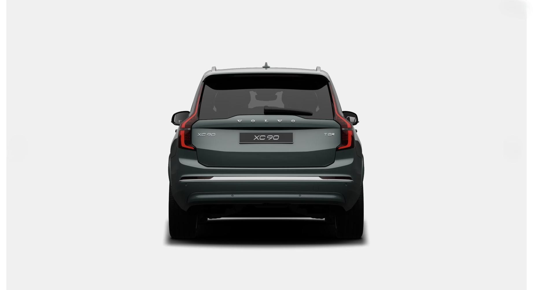 Volvo XC90, T8 AWD PLUS BRIGHT - fotka 4