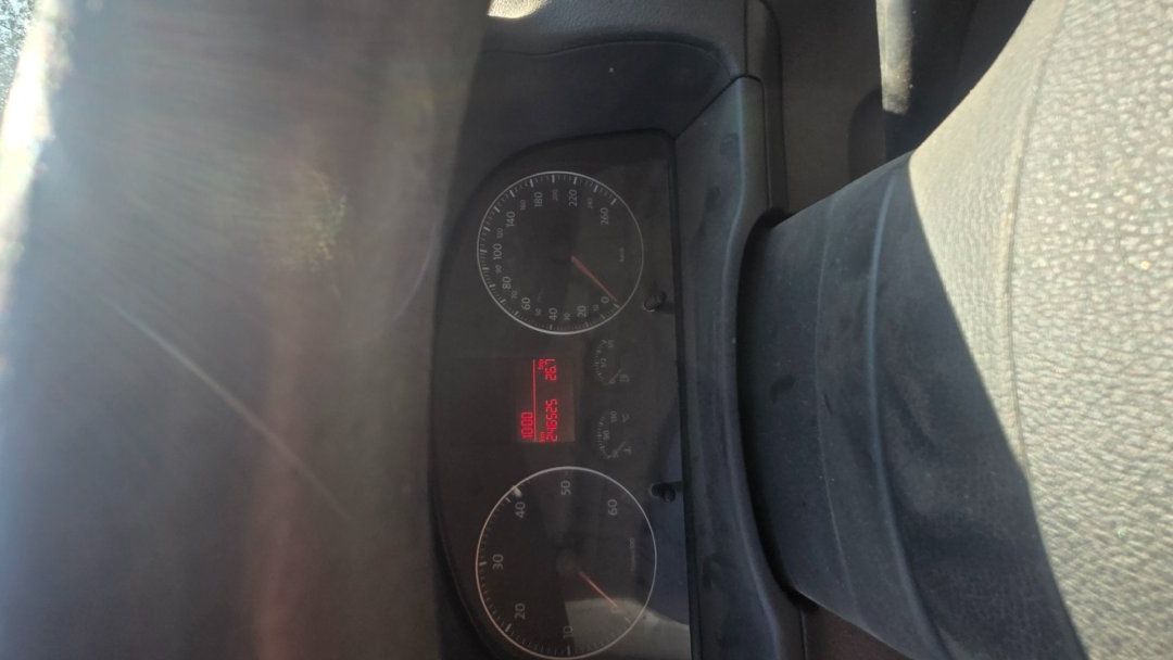 Volkswagen Caddy, 1,9TDI - fotka 3