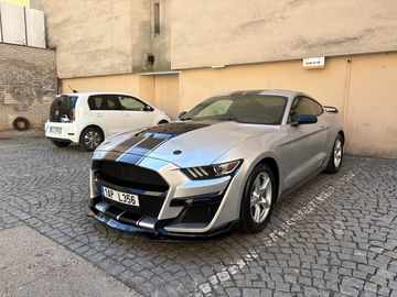 Ford Mustang 3.7 V6