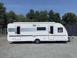 Adria, ADORA 673 PK - VÝBAVA