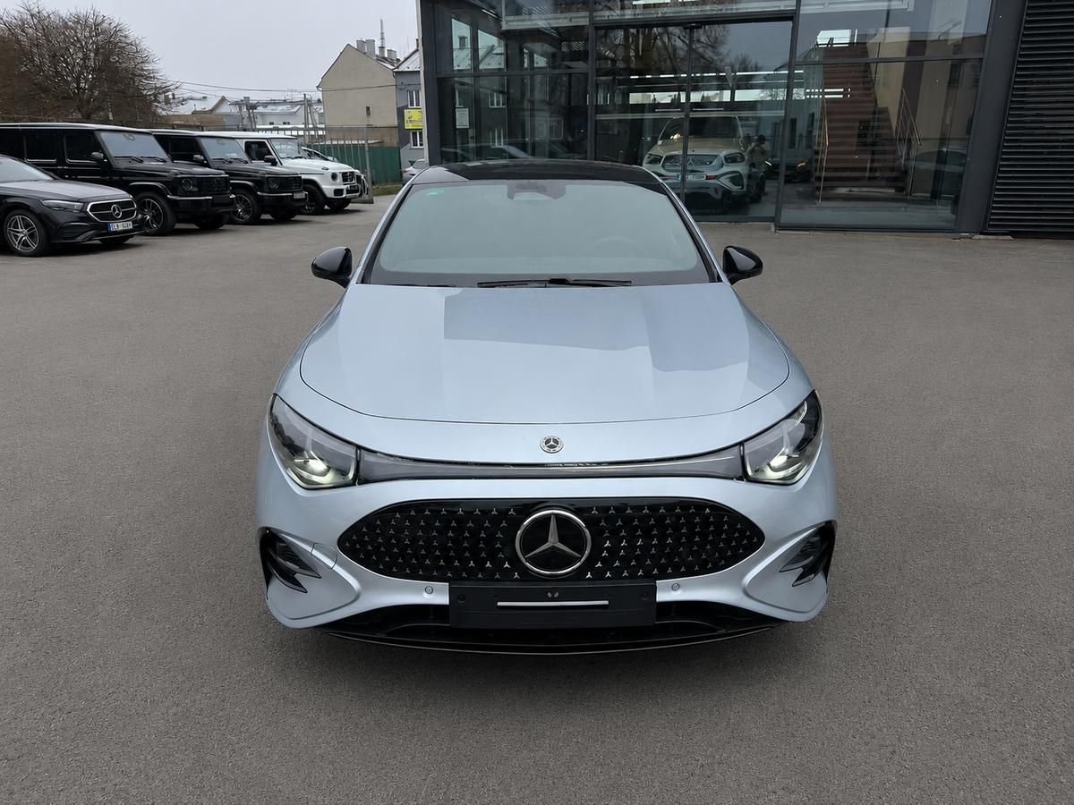 Mercedes-Benz CLA, 250+ EQ AKCE - fotka 2