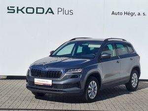 Škoda Karoq, 1.5 TSI 110kW Ambition DSG