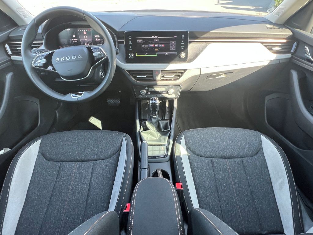 Škoda Kamiq, Top Selection 1.0 TSi 85 kW - fotka 6