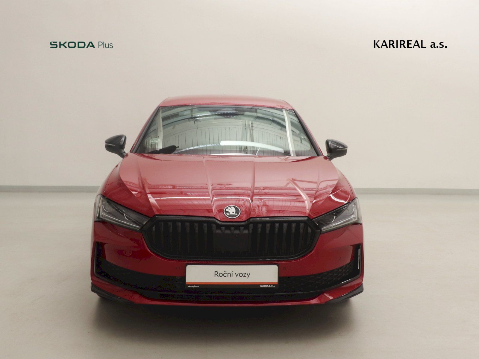 Škoda Superb, TSI iV 150kW DSG SportLine - fotka 4