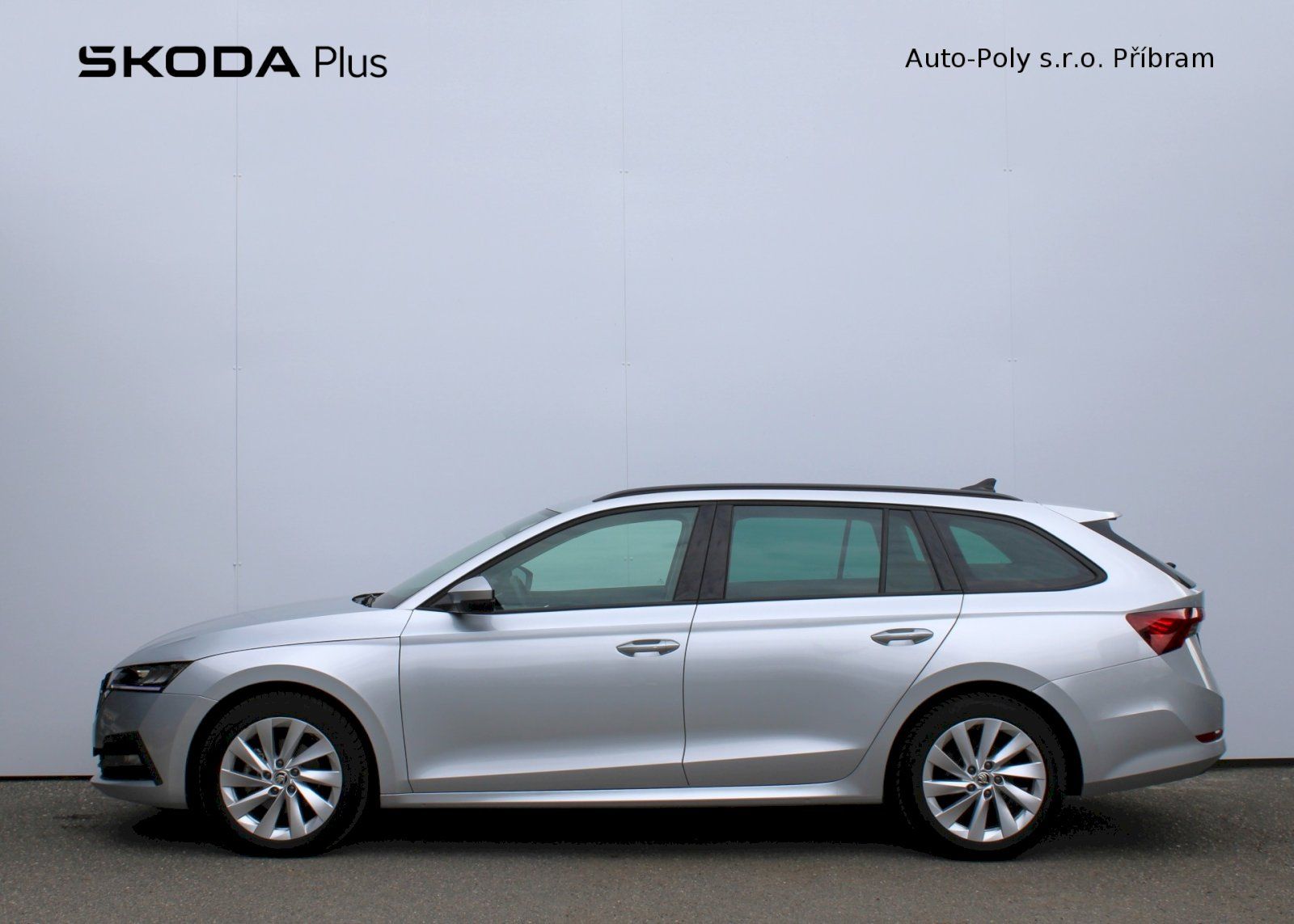 Škoda Octavia, Fresh 1.5TSI / 110kW 7°DSG - fotka 3
