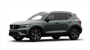 Volvo XC40, 2,0 B4  Plus