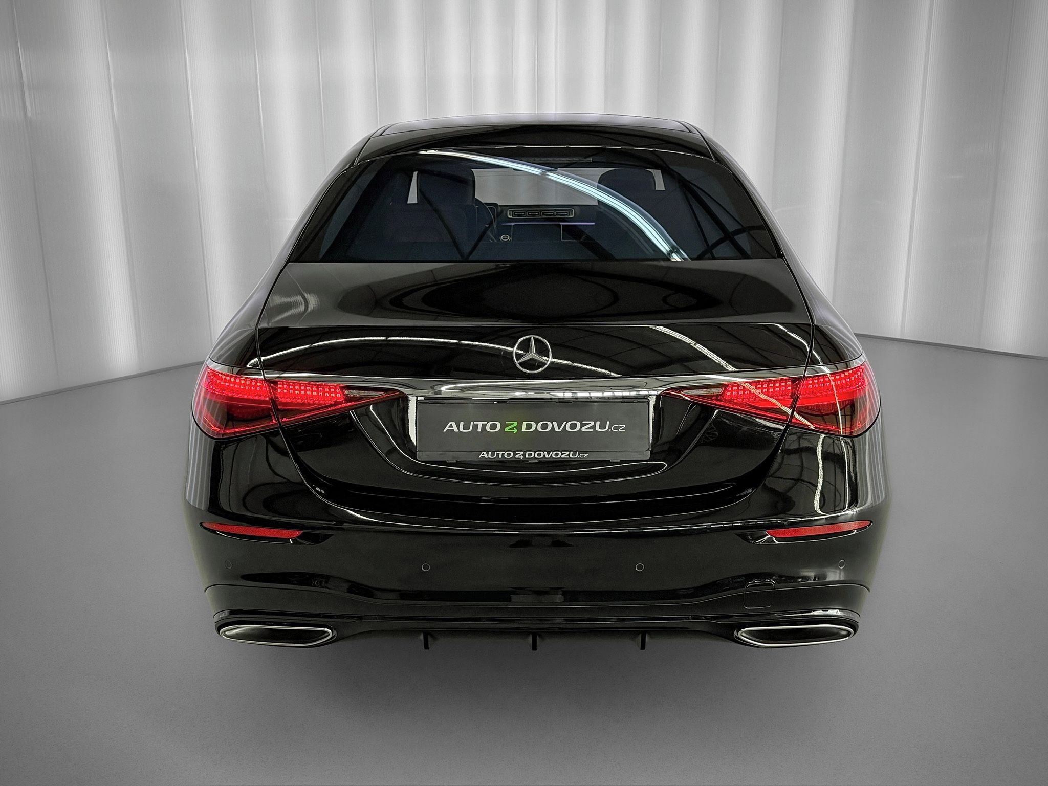 Mercedes-Benz Třídy S, 450 4MATIC AMG L, FIRST CLASS, - fotka 6