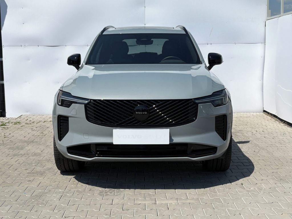 Volvo XC90, Plus Black Edition T8 335kW - fotka 2