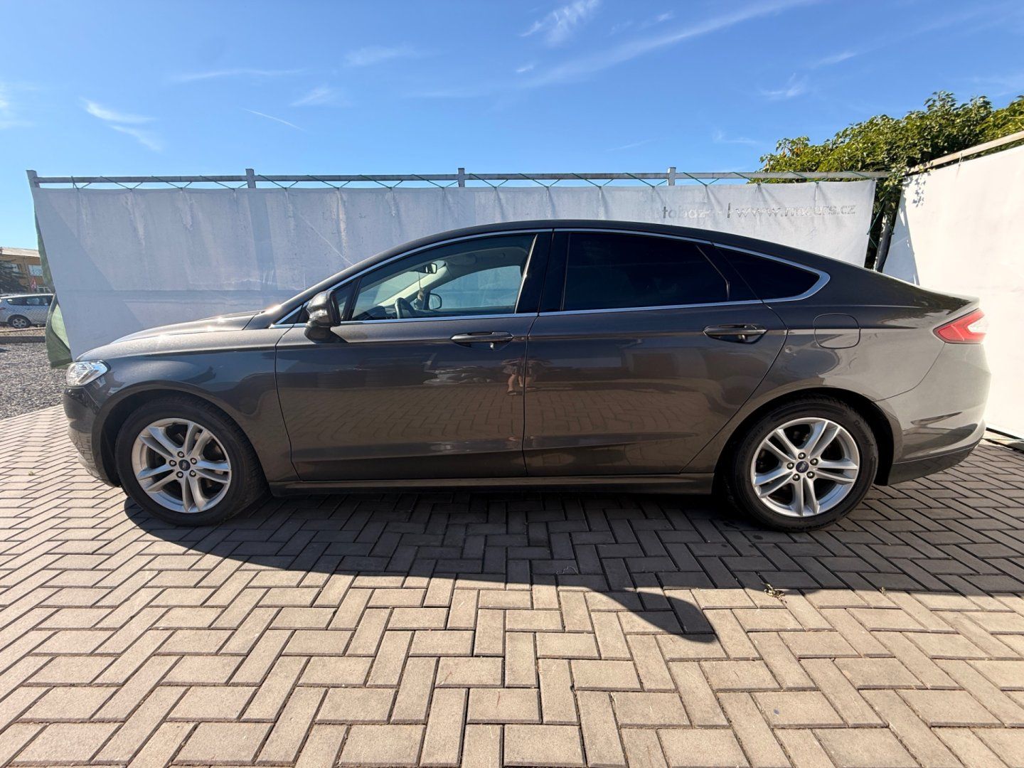 Ford Mondeo, 2,0TDCI 154kW*AUTOMAT*ČR*CEB* - fotka 3