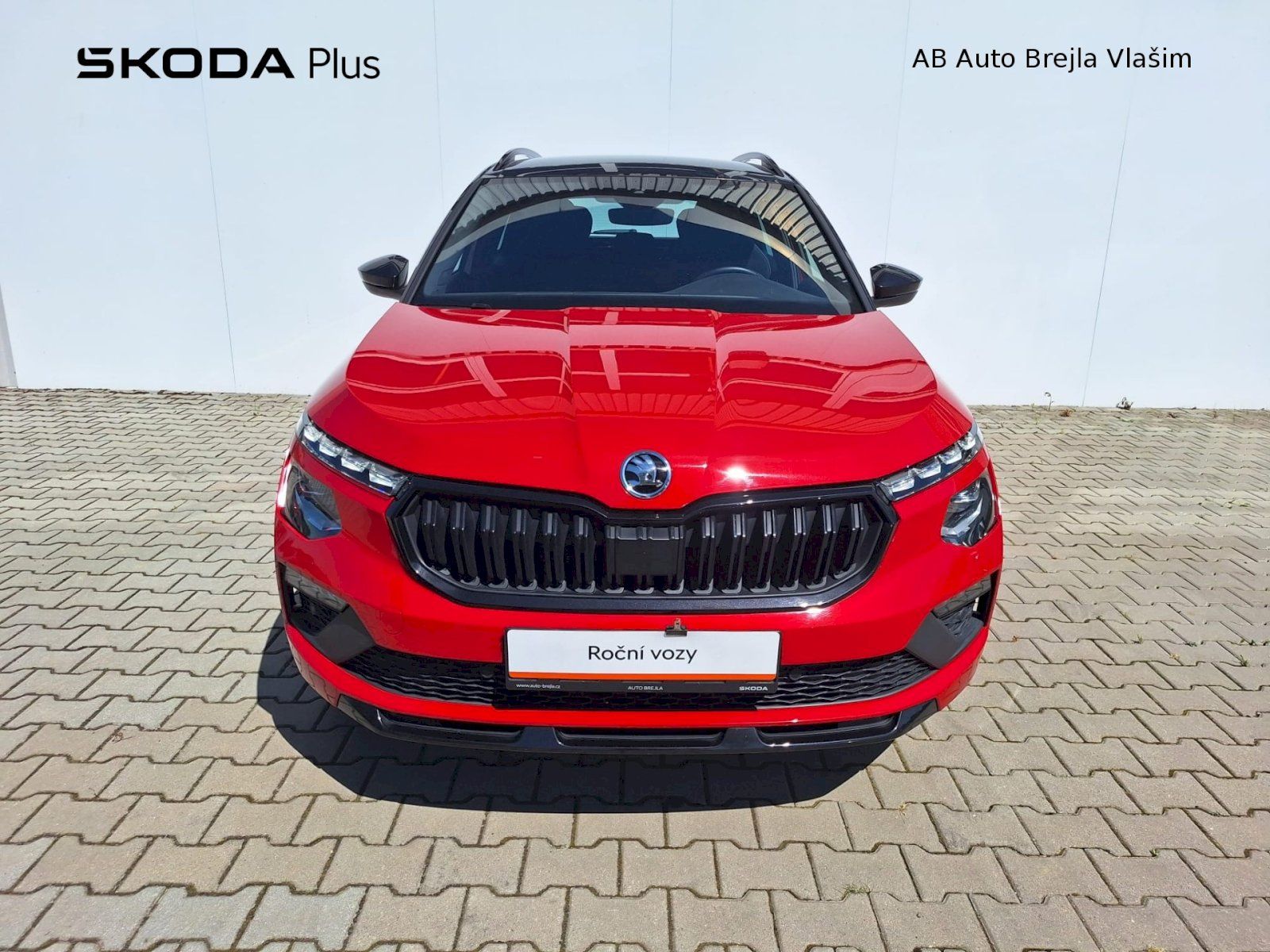 Škoda Kamiq, 1.0 TSI /  85kW / 6MP / Monte - fotka 4