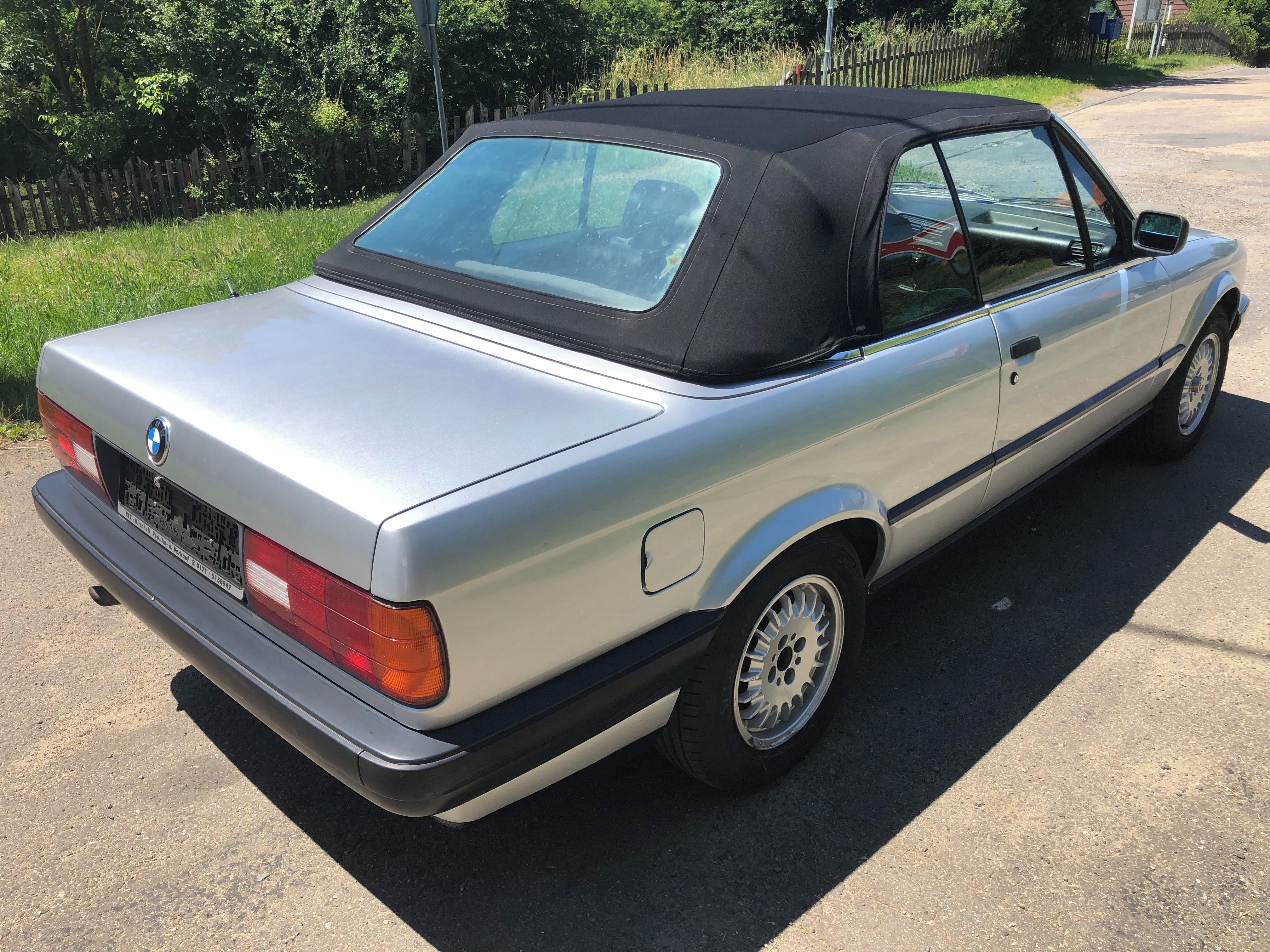 BMW Řada 3 - fotka 3