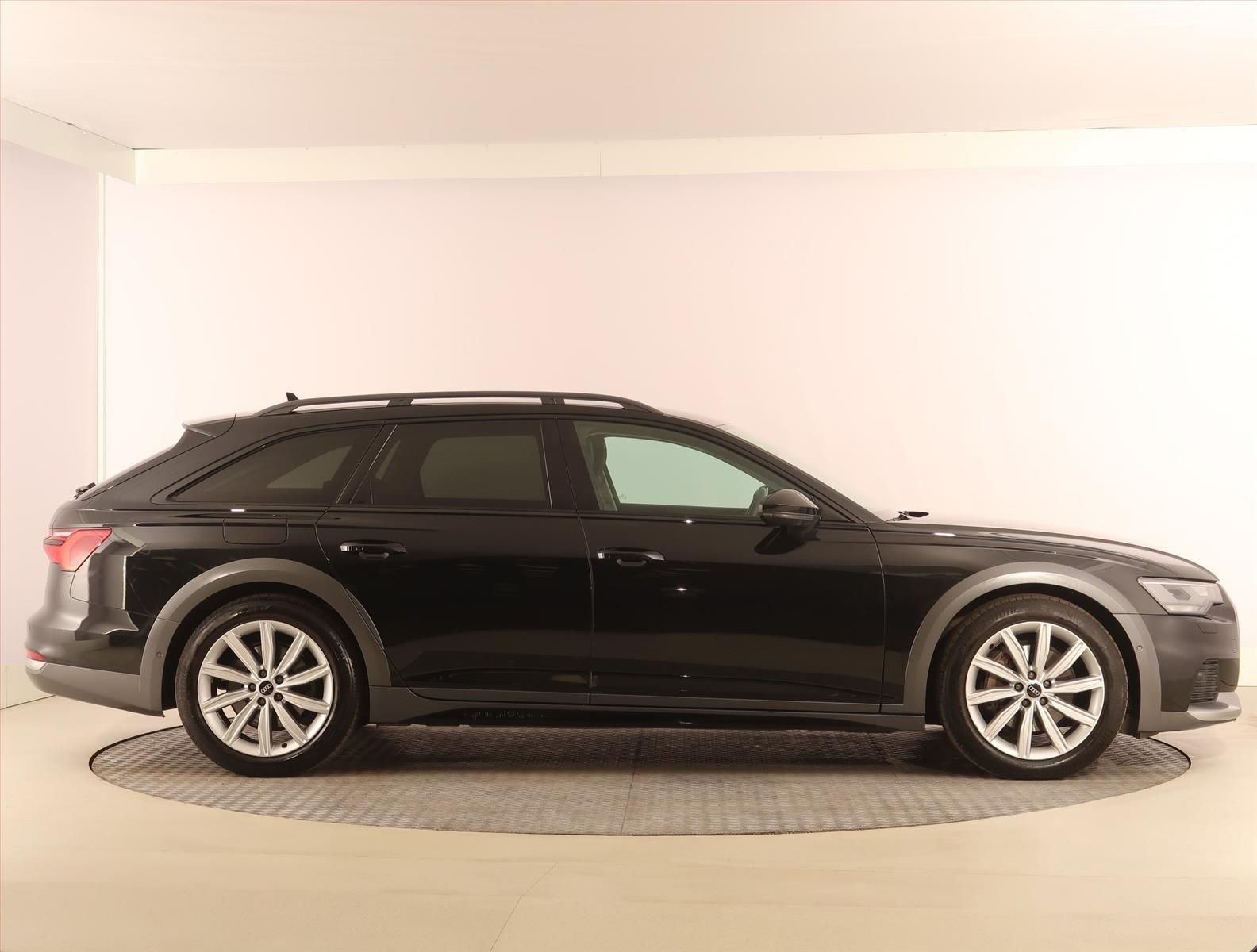 Audi A6 allroad, 45 TDI - fotka 6