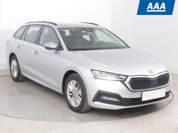 2.0 TDI, Ambition, ČR,1.maj