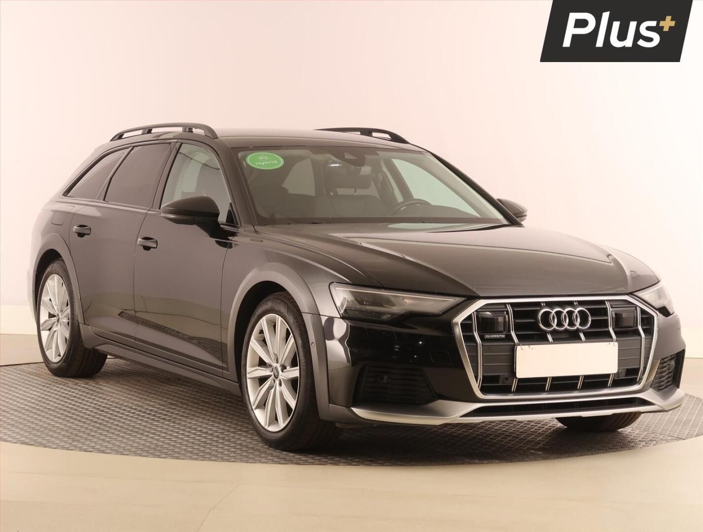 Audi A6 allroad, 45 TDI